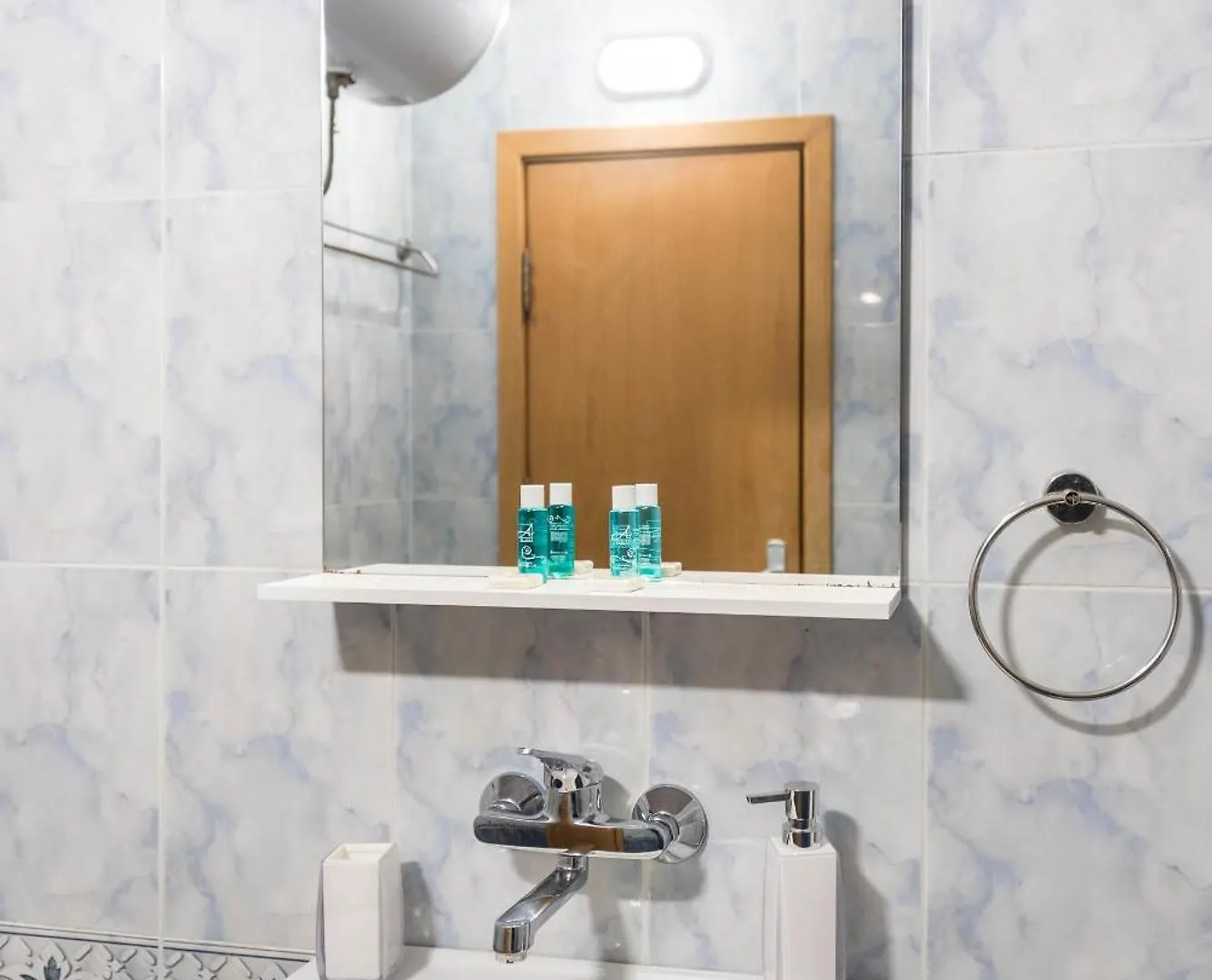City Comfort & Beach Vibes Varna Apartment