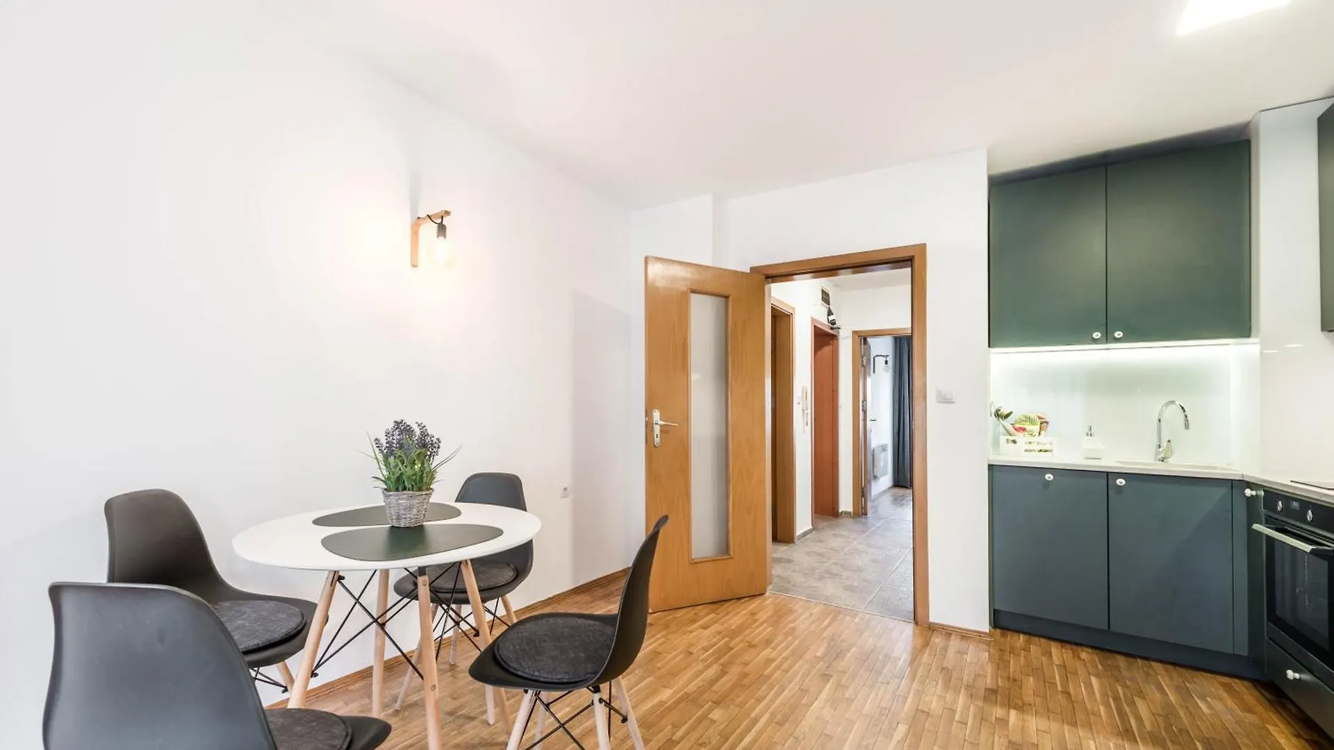 Apartment City Comfort & Beach Vibes Varna