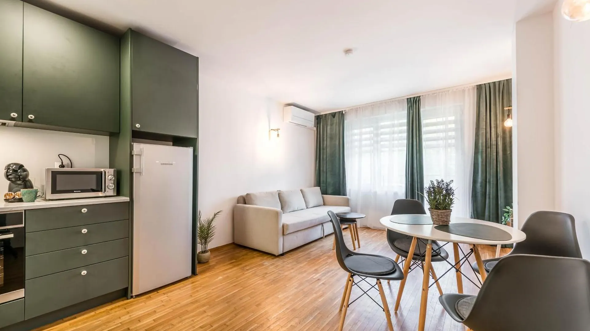 City Comfort & Beach Vibes Varna