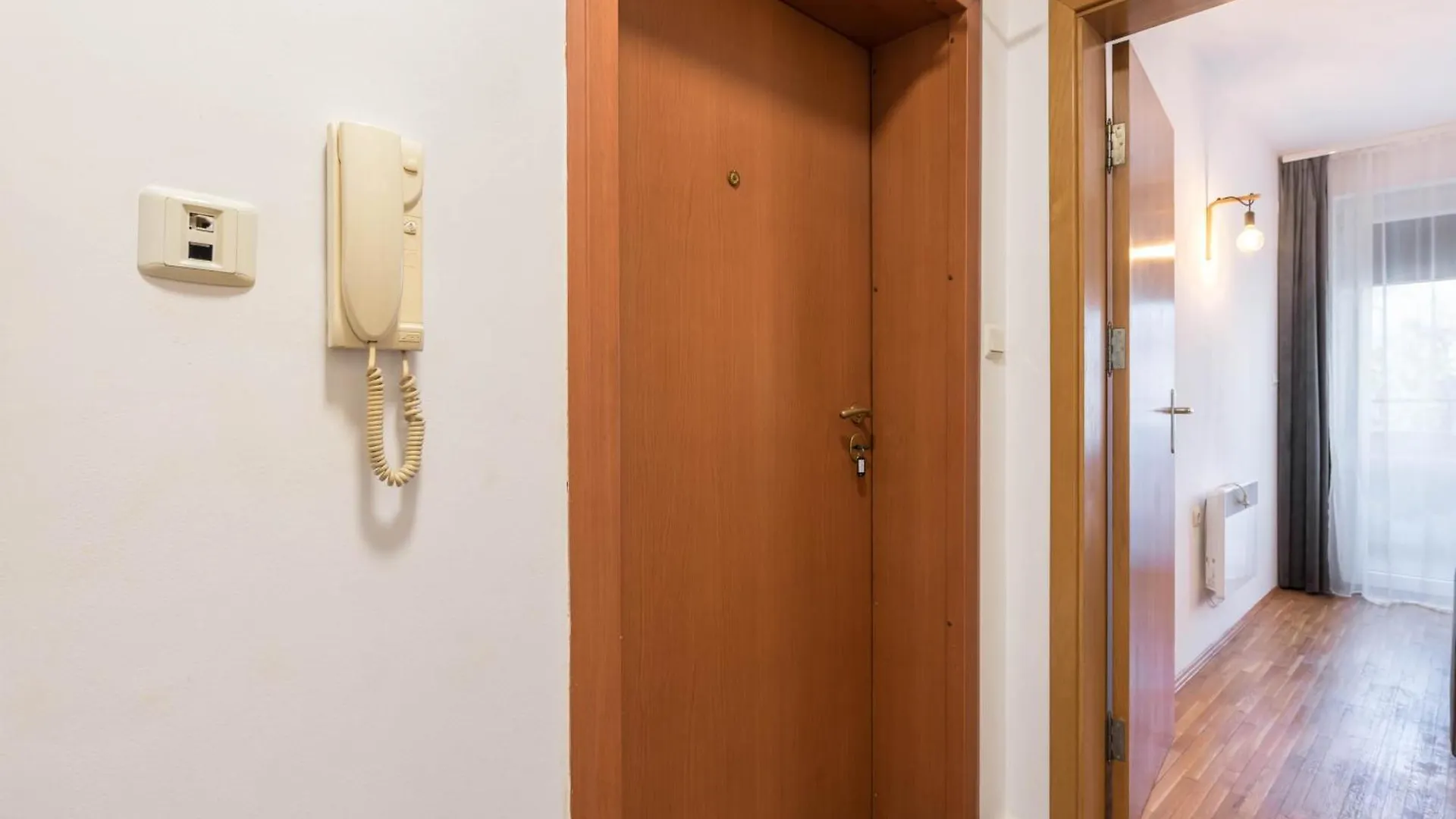 Apartment City Comfort & Beach Vibes Varna