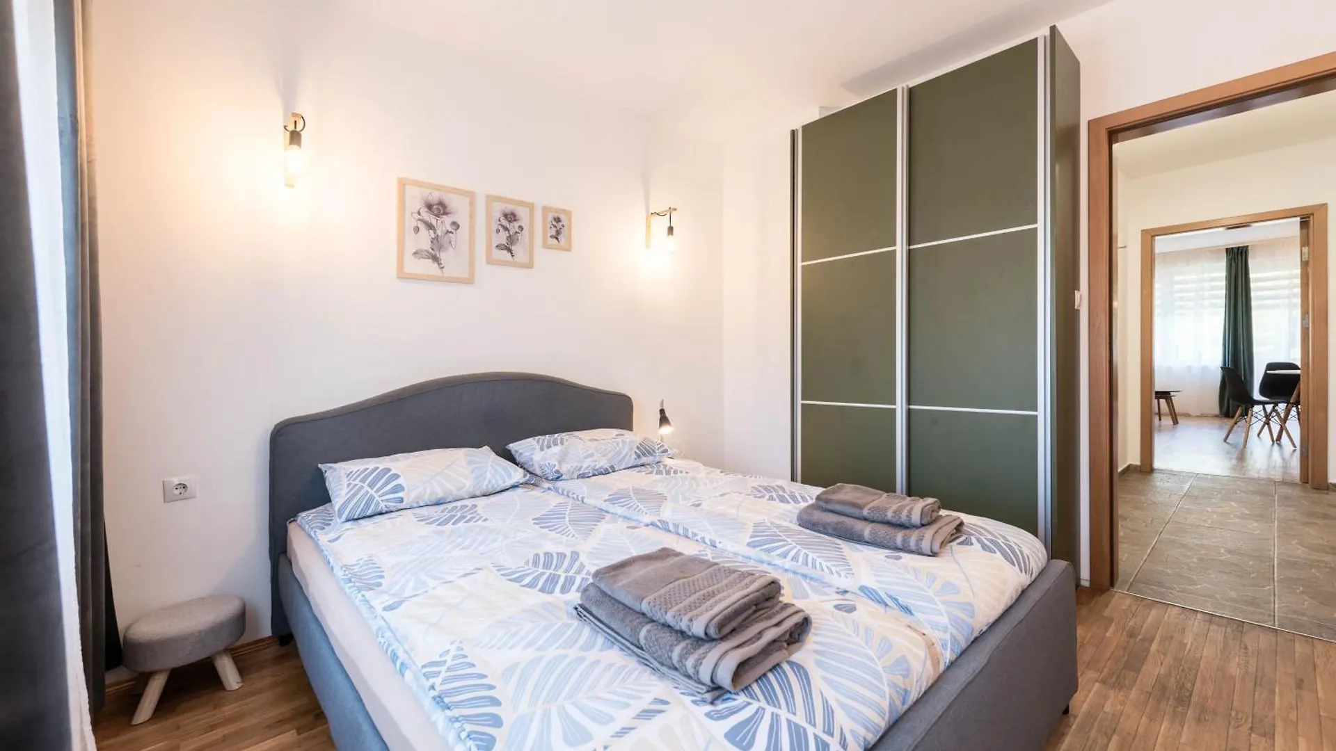City Comfort & Beach Vibes Varna 0*,  Bulharsko